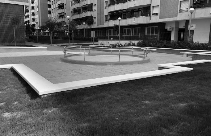 C/APRESTADORA 7-41 – L’HOSPITALET DE LLOBREGAT