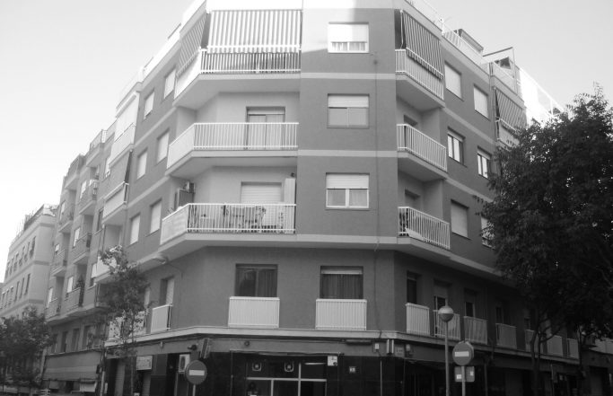 C/ORIENTE, 45 L’HOSPITALET DE LLOBREGAT